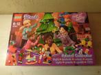 LEGO Friends Adventskalender - 41353, Kinderen en Baby's, Speelgoed | Duplo en Lego, Ophalen of Verzenden, Nieuw, Complete set