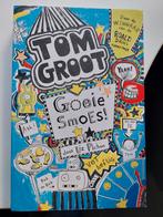 Jeugdboek Tom Groot, Boeken, Kinderboeken | Jeugd | 10 tot 12 jaar, Ophalen of Verzenden, Zo goed als nieuw, Fictie