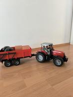 Bruder speelgoed, Kinderen en Baby's, Ophalen, Zo goed als nieuw