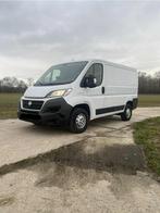 Fiat ducato 2.0 115ch