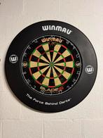 Winmau Blade 5 + surround, Ophalen, Zo goed als nieuw