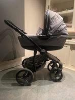 First Kinderwagen compleet Atlanta, Kinderen en Baby's, Kinderwagens en Combinaties, Ophalen, Zo goed als nieuw, Kinderwagen