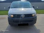 VERKOCHT transporter al gekeurd+carpass airco,navi,cruise., Volkswagen, Particulier, Te koop, 85 kW