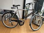 Herenfiets batavus, Fietsen en Brommers, Ophalen, Zo goed als nieuw, Batavus, Versnellingen