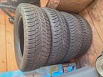 Winterbanden uniroyal 205/60R16 92H M+S, Enlèvement, Comme neuf