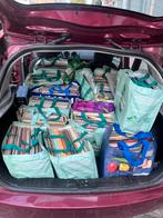 Stock vinyles, Ophalen, Gebruikt, Dance, EP