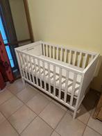 Nestje baby, Kinderen en Baby's, Ophalen, Gebruikt