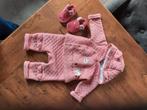 Pakket maat 56 meisjes, Kinderen en Baby's, Babykleding | Maat 56, Gebruikt, Ophalen of Verzenden