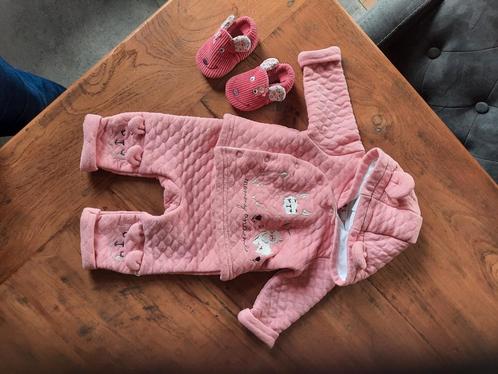 Pakket maat 56 meisjes, Enfants & Bébés, Vêtements de bébé | Taille 56, Utilisé, Enlèvement ou Envoi