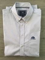 Herenhemd State of Art Regular Fit Maat L. Korte mouwen. Te, Ophalen, State of Art, Halswijdte 41/42 (L)