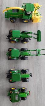 Traktor en accessoires, Ophalen, Zo goed als nieuw