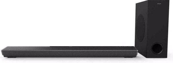 Soundbar, Audio, Tv en Foto, Soundbars, Zo goed als nieuw, Bluetooth, Met externe subwoofer, Ophalen