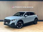 Audi Q2 35 TFSI S Line - Ambiance - Trekhaak - Keyles, 4 cilinders, Leder en Stof, Bedrijf, 5 deurs