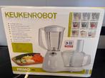 Primo Keukenrobot Nieuw in de doos, Elektronische apparatuur, Keukenmixers, Ophalen, Nieuw