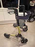 Rollator, Ophalen