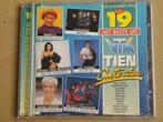 CD Tien Om Te Zien 19 BRUGSE STRANGERS/SHA-NA/JIMMY B/TEMPO, Ophalen of Verzenden