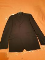 jassen: zara/st-guidon-protect 3/pierre cardin-uomo, Ophalen of Verzenden, Zo goed als nieuw, Zwart