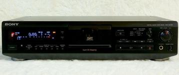Sony DTC-ZE700 Dat recorder beschikbaar voor biedingen