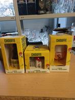 La chouffe kerstballen, Verzamelen, Poppenhuizen en Toebehoren, Ophalen of Verzenden, Zo goed als nieuw