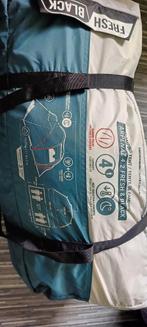 Nieuwe kampeertent, Caravans en Kamperen, Tentaccessoires, Ophalen, Nieuw