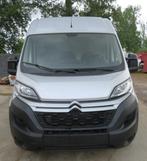 Citroën jumper 2.0Blue HDI - L2H2 - 75.083km - 2019 - €6, Argent ou Gris, Achat, Euro 6, Entreprise