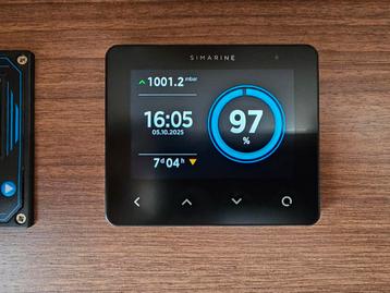 Simarine Pico beschikbaar voor biedingen