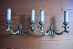 Wandverlichting, Ophalen, Gebruikt, Metaal