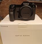 FUJIFILM GFX 100 S Neuf, Audio, Tv en Foto, Ophalen, Nieuw, Overige Merken