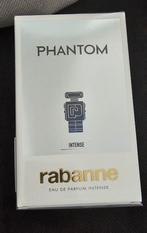 Phantom Parfum INTENSE Eau de Parfum, Ophalen of Verzenden, Nieuw, Parfumfles, Gevuld