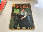 Fury 1 stripverhaal, Ophalen of Verzenden, Gelezen