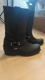 Motorlaarzen, Motoren, Ophalen, Laarzen, Tweedehands, Falco Motorcycles boots