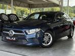 Mercedes-Benz A 160 Business, USB, Euro 6, Blauw, Overige brandstoffen