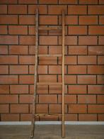 Ladder ter decoratie, Enlèvement