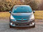2016 Opel Meriva 1.4 Benzine 94.km Eur 6b - AIRCO, Auto's, Opel, Voorwielaandrijving, Testrit aan huis, Monovolume, Euro 6