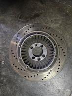 Achterste remschijf  bmw k75 k100, Motoren, Ophalen
