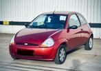 Ford Ka 2008 1.3 Cool & Sound, Auto's, Ford, Voorwielaandrijving, Stof, 4 cilinders, Ka