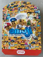 19€ 2024 Aldi emoji lichtgroen Complete doos 30 emojis, Ophalen of Verzenden