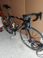Thomson Carbon koersfiets in perfecte staat, Ophalen of Verzenden, Zo goed als nieuw, Carbon