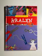 Elize van Werff - Maak het zelf met kralen 2009, Boeken, Non-fictie, Ophalen of Verzenden, Zo goed als nieuw, Elize van Werff; Anouk Steman