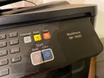 Epson WorkForce WF-7620 - Imprimante/scanner A3 pour pièces, Informatique & Logiciels, Imprimantes, Impression couleur, Ne fonctionne pas