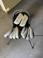 Starter golfset met draagtas voor man en vrouw ., Ophalen, Zo goed als nieuw, Set