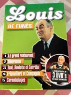 DVD louis De Funés, CD & DVD, DVD | Comédie, Comme neuf, Enlèvement