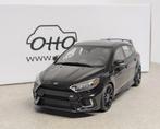 Nieuwe Ford Focus RS 1/18 OTTO OT950, Ophalen of Verzenden, Nieuw, Auto, OttOMobile