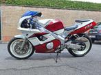 Yamaha FZR 400 goede staat, Motoren, Motoren | Yamaha, 400 cc, 4 cilinders, Motorrijbewijs A, 8210 Loppem