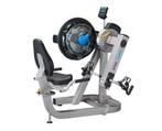 First Degree Cycle  Upper Body Ergometer, Sport en Fitness, Fitnessapparatuur, Ophalen, Ligfiets, Gebruikt, Aluminium