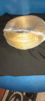 POUR CAUSE DÉCÈS, UNE BOBINE DE CÂBLE ÉLECTRIQUE., Enlèvement