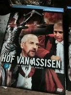 Hof van Assisen, vrt klassieker, Ophalen of Verzenden