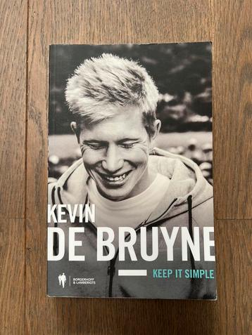 Kevin de Bruyne - Kevin de Bruyne beschikbaar voor biedingen