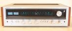 Pioneer SX-535 Versterker Receiver / 1974 - 1976 / Japan, Ophalen of Verzenden, Zo goed als nieuw, 60 tot 120 watt, Pioneer
