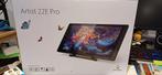 Tablette Graphique Artist 22E PRO XP-PEN, Ophalen, Zo goed als nieuw